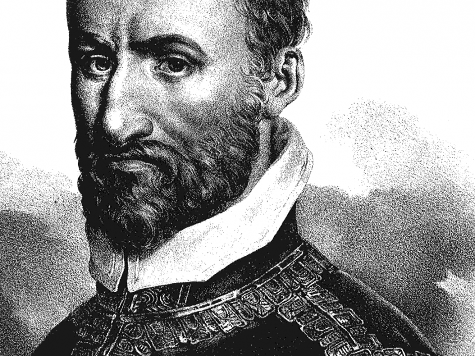 G.P. da Palestrina: il Maestro