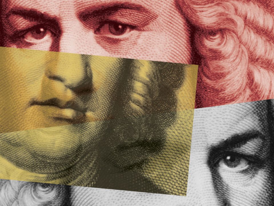 Progetto Bach 2018