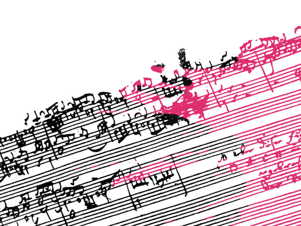 Johann Sebastian Bach 2020