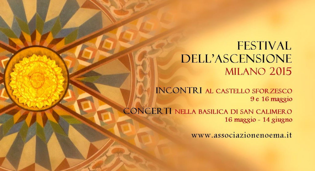 Festival dell'Ascensione 2015