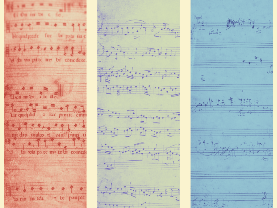 PROGETTO BACH 2026